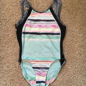 Ivivva Gymnastics Leotard